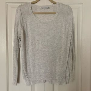 ZARA Knit Simple Sweater